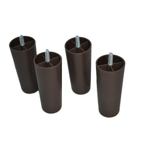 Plastic Furniture Legs