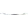 thumbnail image 1 of Replacement G132102 Hood Molding Compatible with 2007-2013 GMC Sierra 1500 2007-2010 2500 HD Chrome, 1 of 3