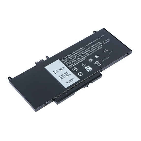 Replacement G5M10 Battery Compatible with Dell Latitude E5250 E5450 E5550 Notebook WYJC2 8V5GX R9XM9