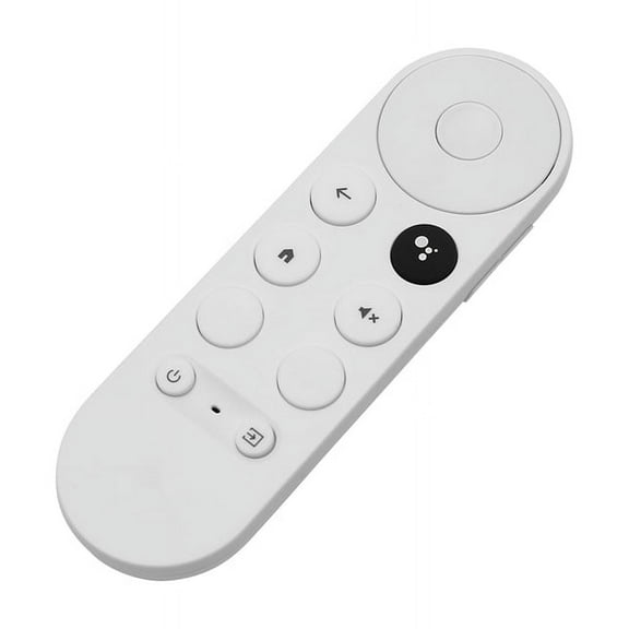 Replacement G9N9N Voice Bluetooth IR Remote Control for TV GoogleChromecast 2020 W3JD