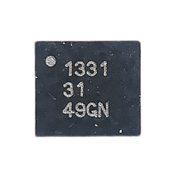 Replacement GPS location IC Chip Compatible For iPhone 6 / 6 Plus / 6S / 6S Plus (U5411-RF: RF1331 RF1347: 11 Pins)