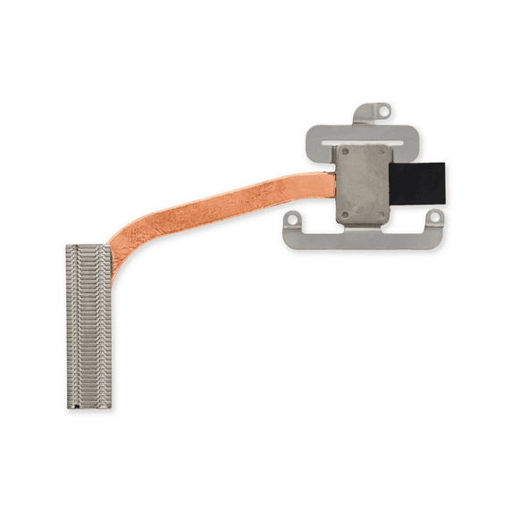 Replacement GPU Heatsink Compatible With Nintendo Switch OLED