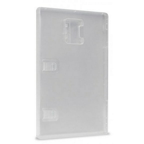 Replacement Game Case for Switch (Clear) by Mars Device lot of 5