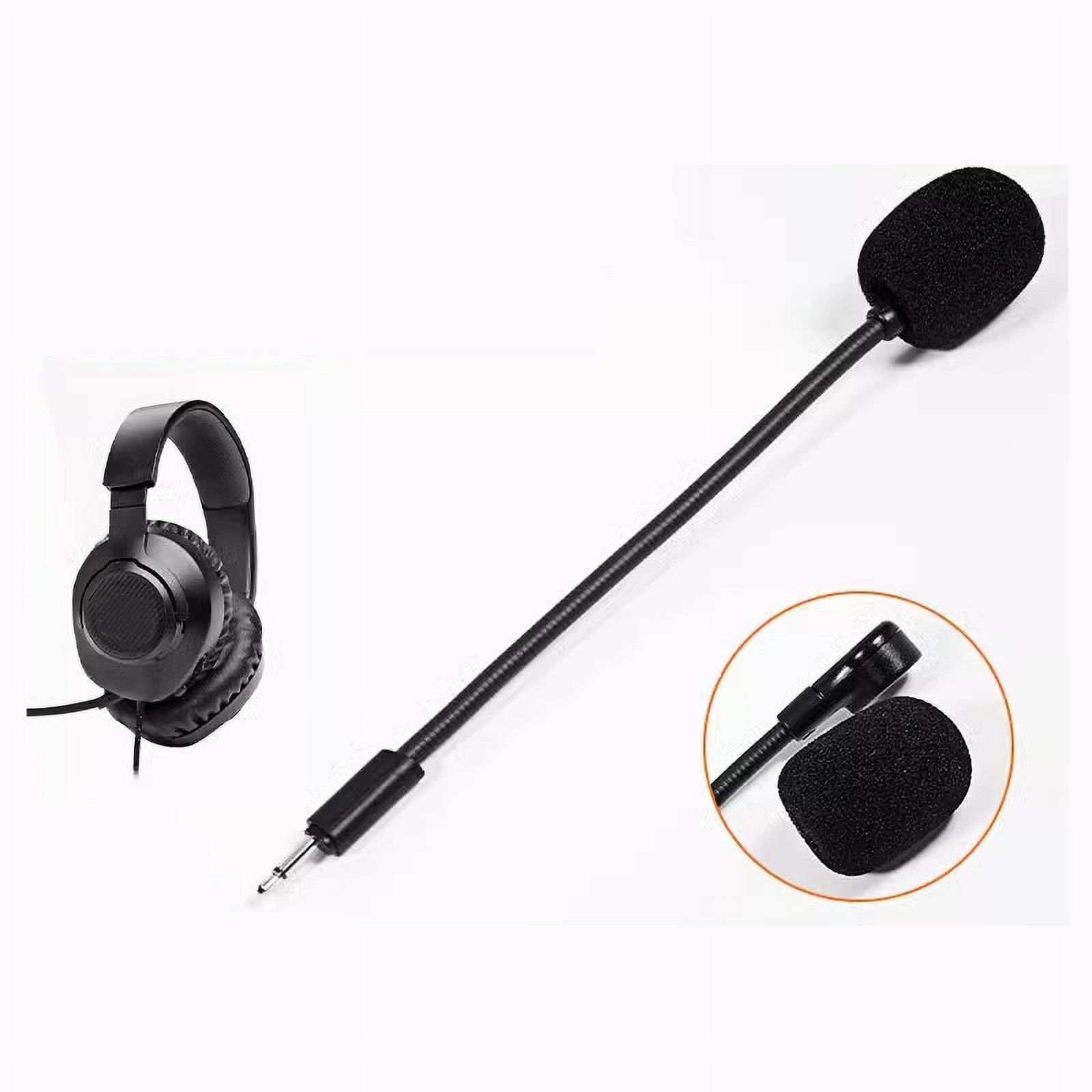 Turtle beach mic piece hotsell