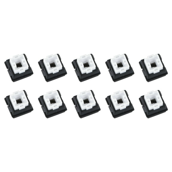 Replacement Gaming Mechanical Keyboard Switch B3K Axis Body for Logitech Romer-G G910 G810 G310 G413 G512 Pro K840 G513 Keyboard Accessory