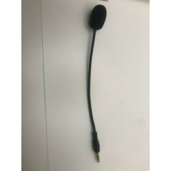 Replacement Gaming Mic Boom Turtle Beach Ear Force 50X & others