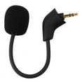 thumbnail image 1 of Replacement Gaming Mic for Cloud II /Cloud Core Computer Gaming Headset, 1 of 8