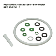 Replacement Gasket Set- For Birchmeier REC 15 / REB 15 - One Gasket Set by Birchmeier