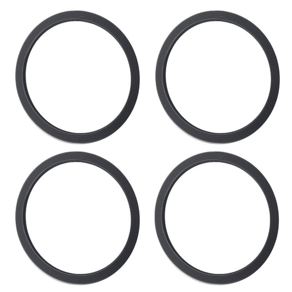 Replacement Gasket for Owala FreeSip Water Bottle 19/24/32/40oz - 4 Pack