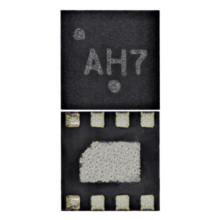 Replacement Gate Drivers VR12 MOSFET Driver Compatible With Xbox One S (10 Pack)