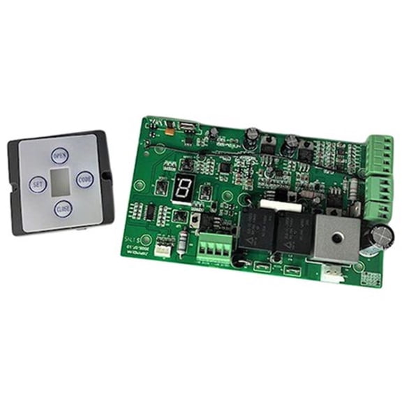 Replacement Gate Operator Control Board | FAS-J-BOARDCH300