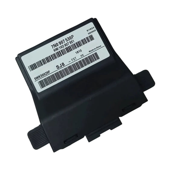Replacement Gateways Module with CAN Protocol Support Automotive Electronic Control Module Suitable for Vehicle B7