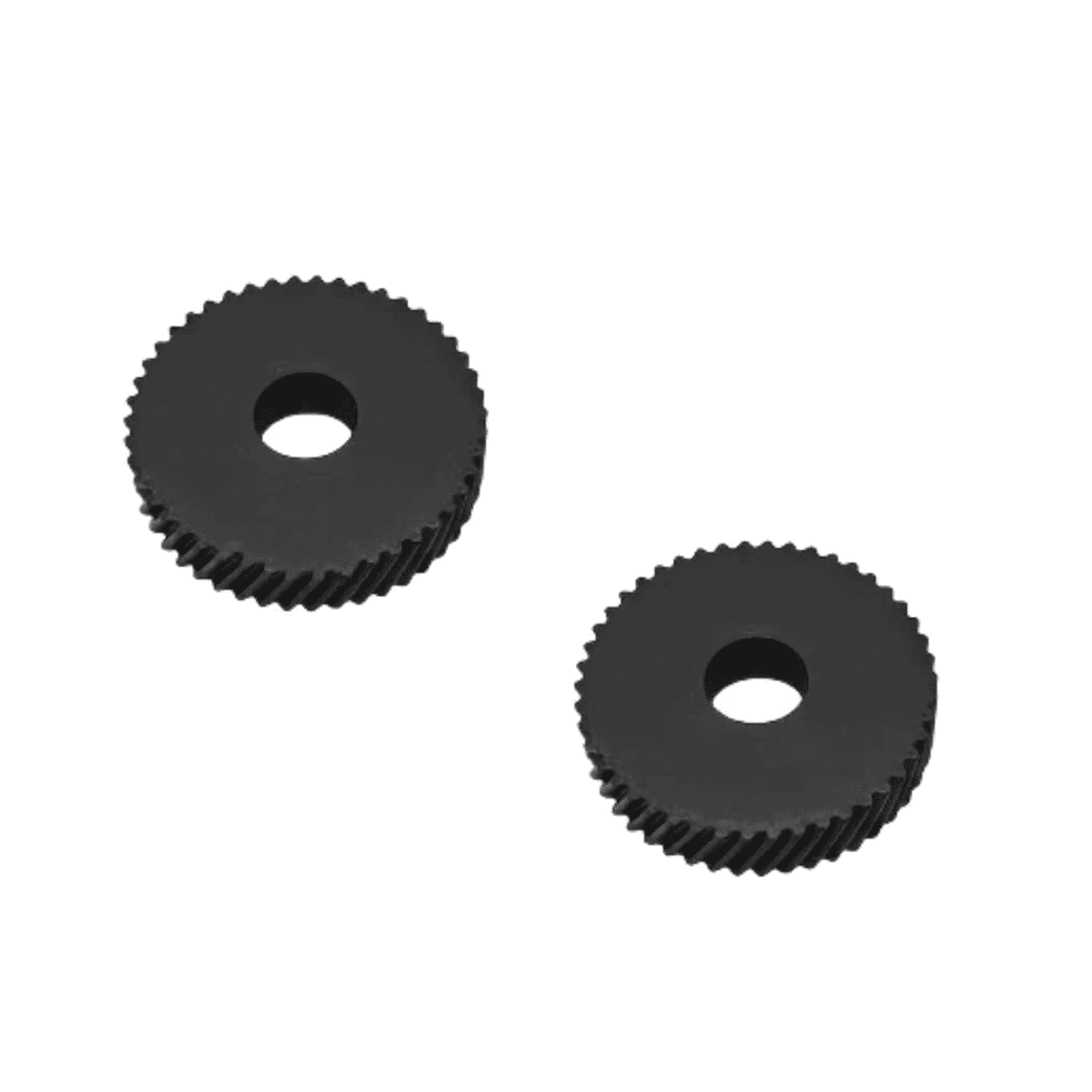 Replacement Gear for GE Opal Nugget Ice Maker 1.0 / 2.0, Ice Maker Drive Gear Part, Nugget Ice Machine Repair Component for Home Kitchen, 2PCS