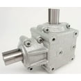 thumbnail image 1 of Replacement Gearbox Fits Scag Turf Tiger Mower Deck Tiger Cat Replaces 482486, 1 of 5