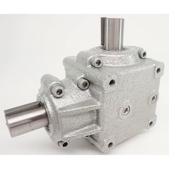 Replacement Gearbox Fits Scag Turf Tiger Mower Deck Tiger Cat Replaces 482486