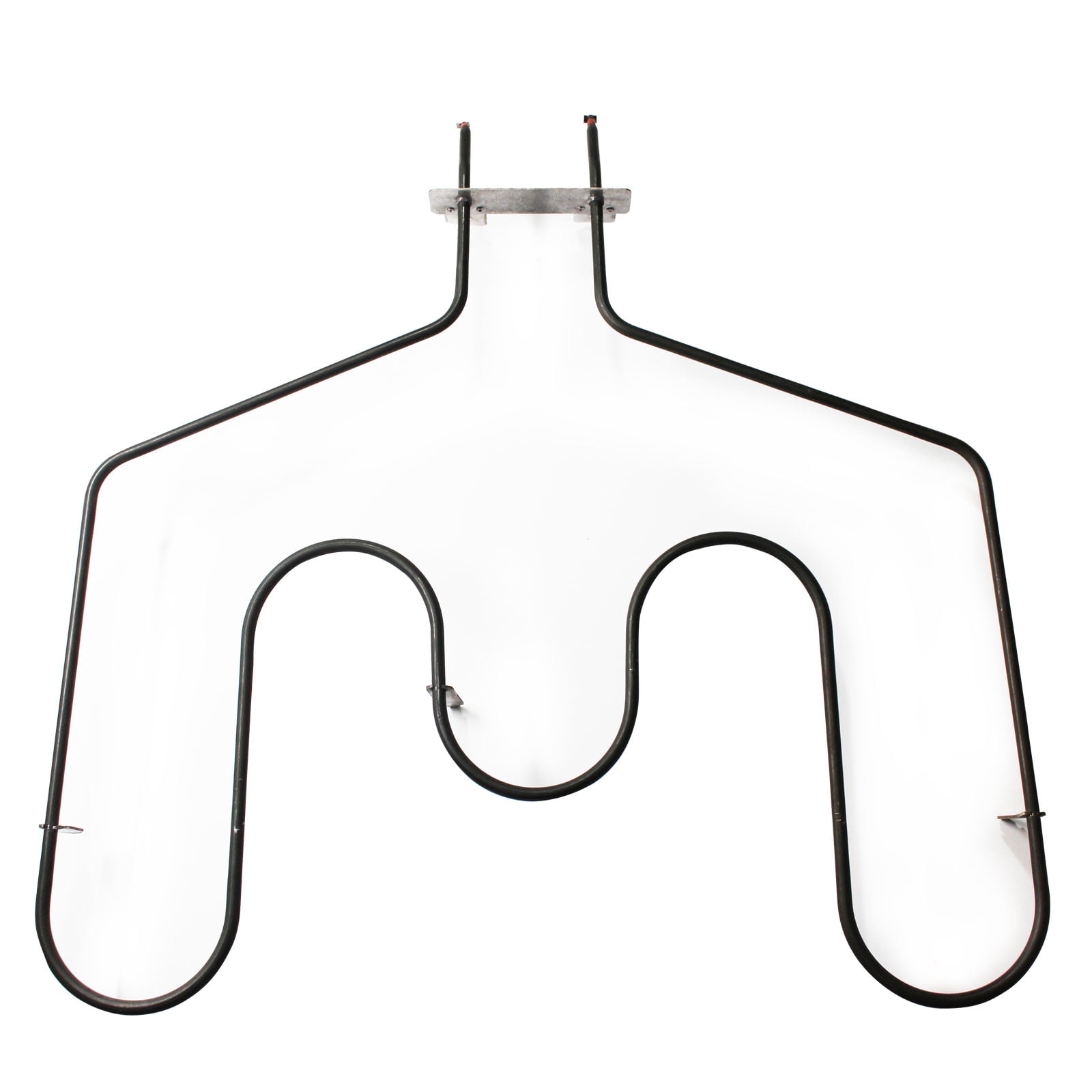 Replacement General Electric PB900TP5WW Bake Element - Compatible General Electric WB44T10011 Oven Heating Element