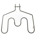 thumbnail image 1 of Replacement General Electric JB900TK5WW Bake Element - Compatible General Electric WB44T10011 Oven Heating Element, 1 of 3