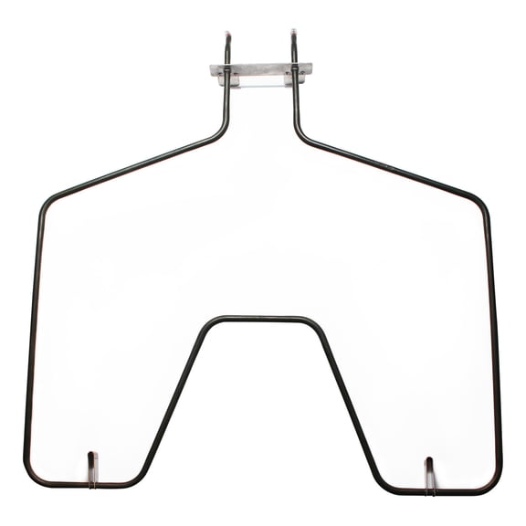 Replacement General Electric JBS55DM1BB Bake Element - Compatible General Electric WB44T10010 Oven Heating Element