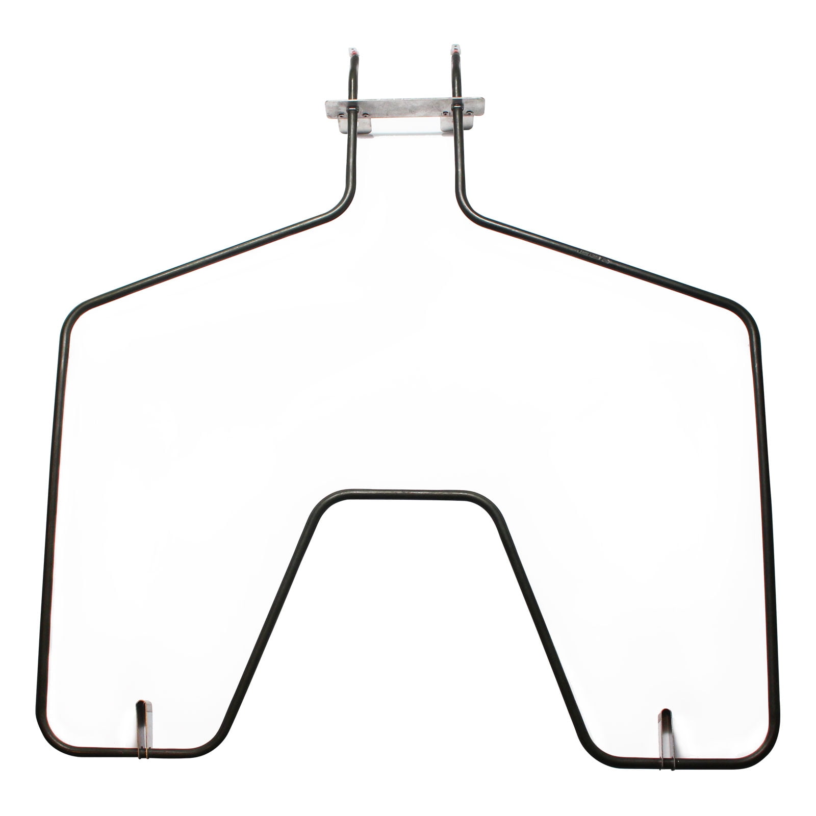 Replacement General Electric JBS55SM5SS Bake Element - Compatible General Electric WB44T10010 Oven Heating Element