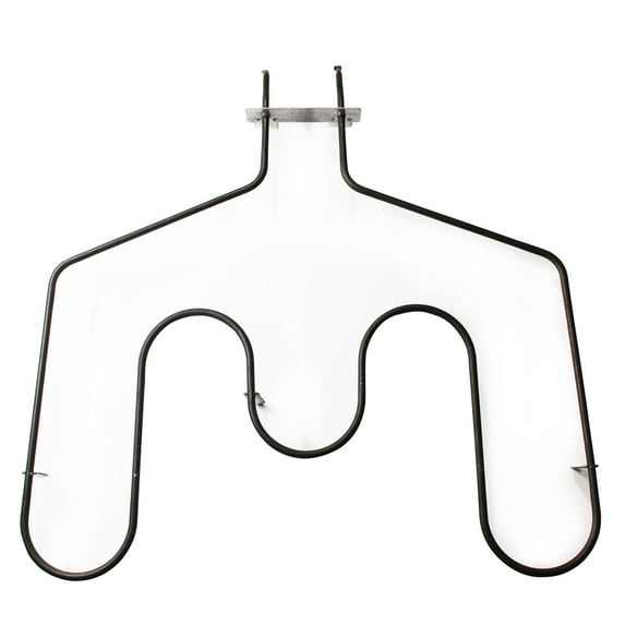 Replacement General Electric JCBP80SJ3SS Bake Element - Compatible General Electric WB44T10011 Oven Heating Element