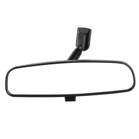 Replacement Glass Practical Car Rearview Glass 76400SDAA01 Replacement Convenient Vehicle Interior Glass Car Spare Part