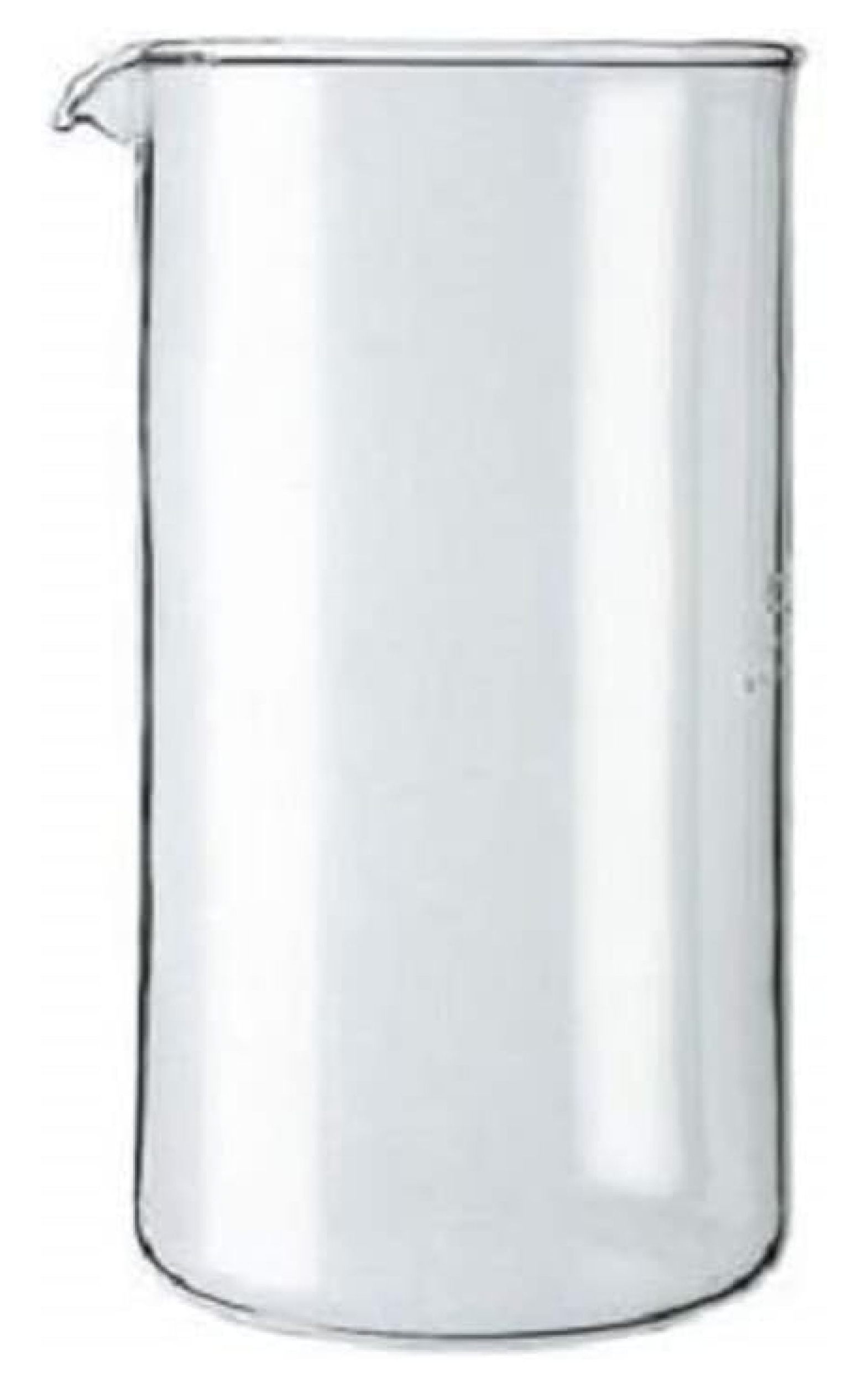 Replacement Glass for Coffee Press 33oz