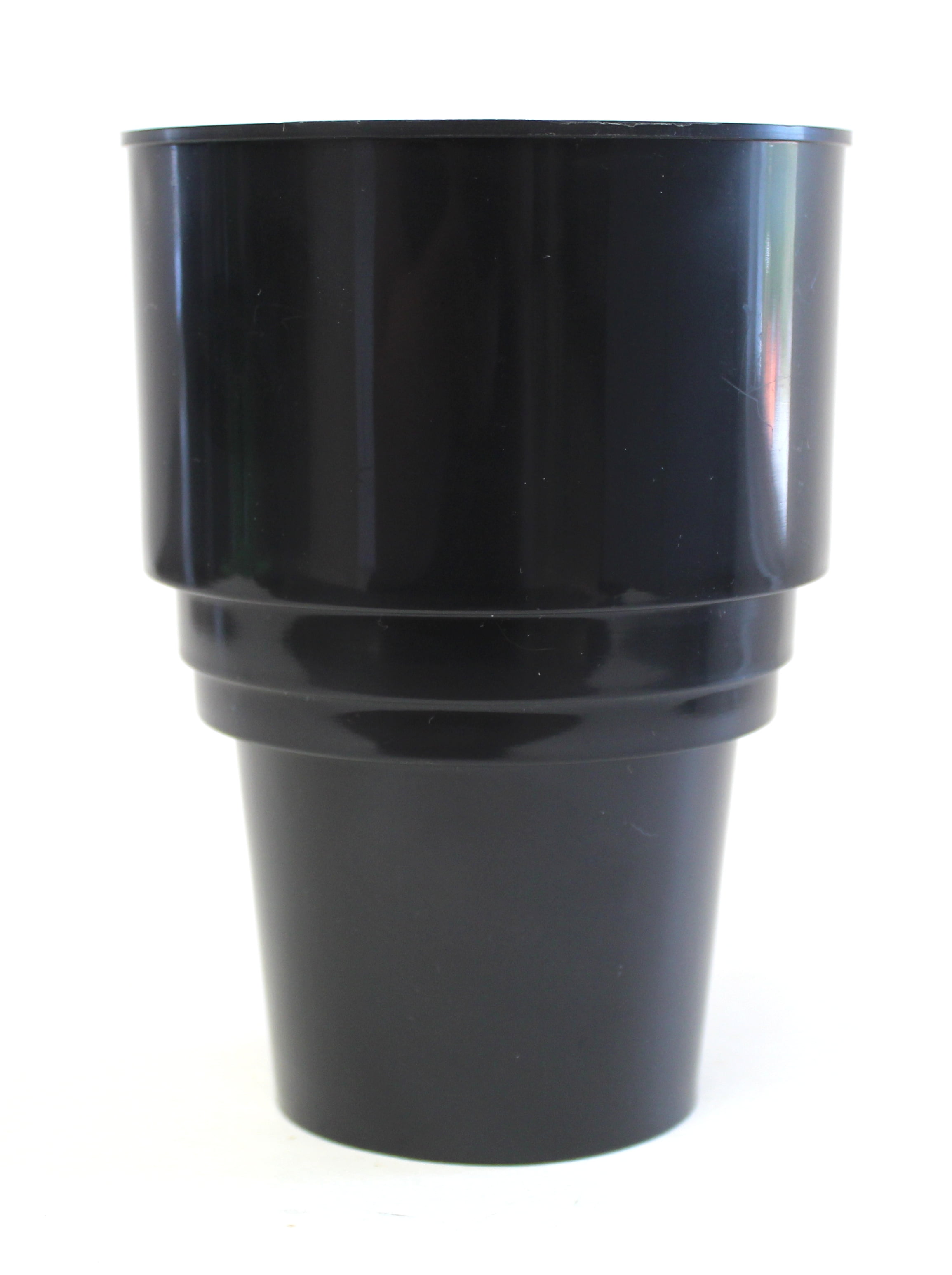 Replacement Golf Cart Cup Holder for Portable Propane Heater--BLACK - -  Walmart.com