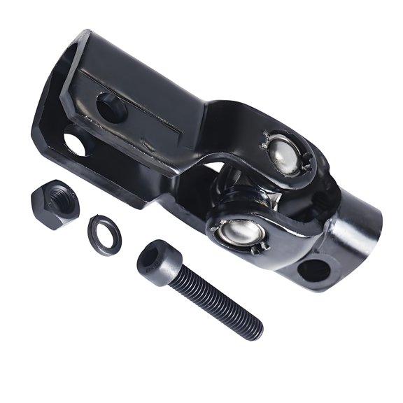 Replacement Golf Cart Steering Coupler Steering Linkage Joint For Multiple Models Golf Carts Provides Stable Control