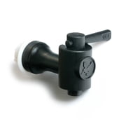Replacement Gravity Tap for Stainless Steel or HCA2 Gravity Drinking Water Filter Housing W2313069, Fits Doulton and Other Gravity Filter Systems, 3.94 x 1.97 x 1.97 inches
