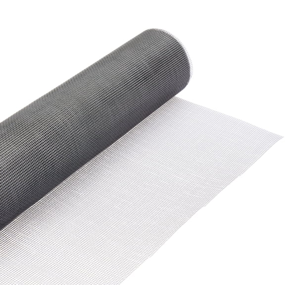 Phifer Inc 3009320 36 in. X 84 in. Fiberglass Insect Screen Fabric ...