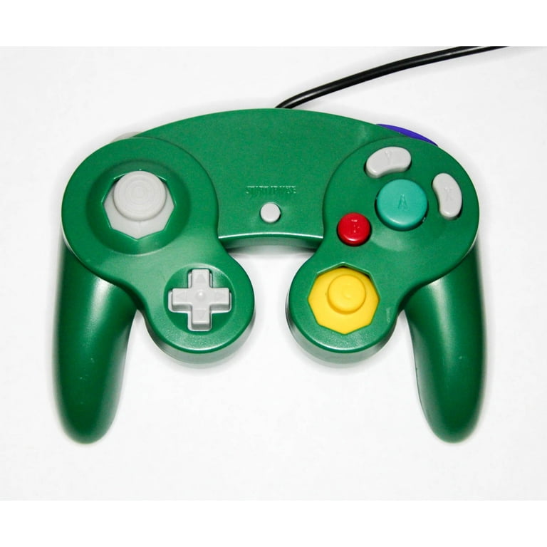 Broken gamecube controller sales