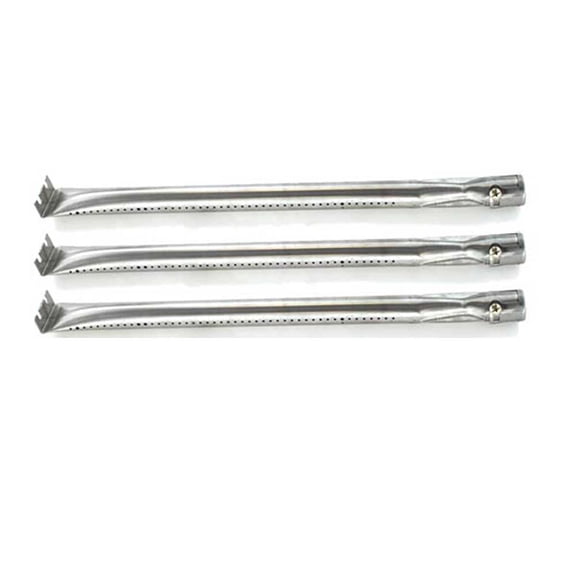 Replacement Grill Burner for 720-0083-04R, 720-0025, Gas Models, 3-Pack