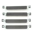 thumbnail image 1 of Replacement Grill Burner for Charbroil 463260707, 463268107, 415.16941010, Gas Models, 4-Pack, 1 of 5