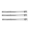 thumbnail image 1 of Replacement Grill Burner for Saber R33CC0317, Gas Models, 3-Pack, 1 of 5