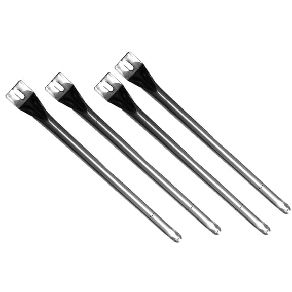 Grill Zone Replacement Grill Burner Stainless Steel for Tuscany CS812LP Dcs BGA36-BQARL 4-Pack