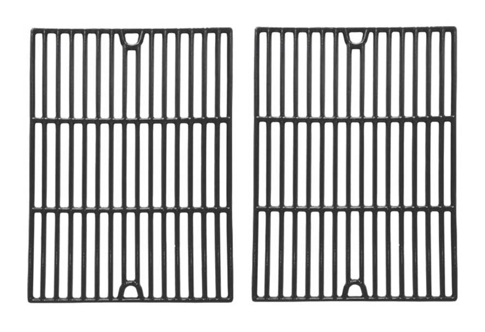 Replacement Grill Grids & Racks for BbqPro BQ51011, Gas Models, Set of