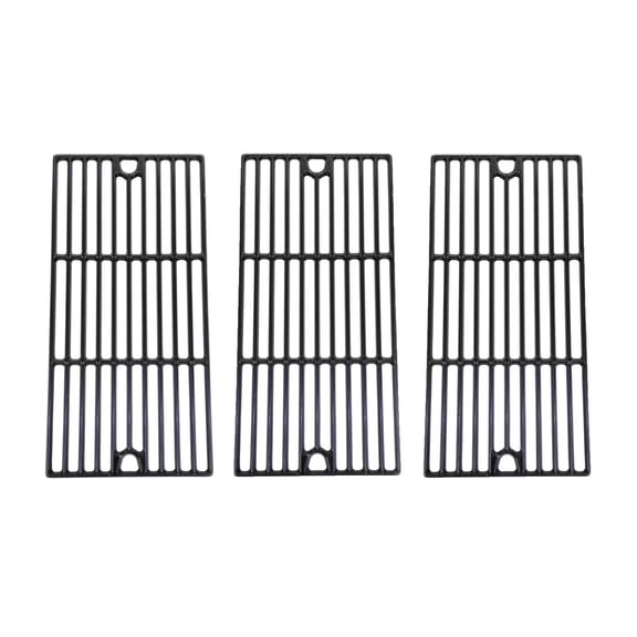 Replacement Grill Grids & Racks for Blooma G46301, Gas Models, Set of 3