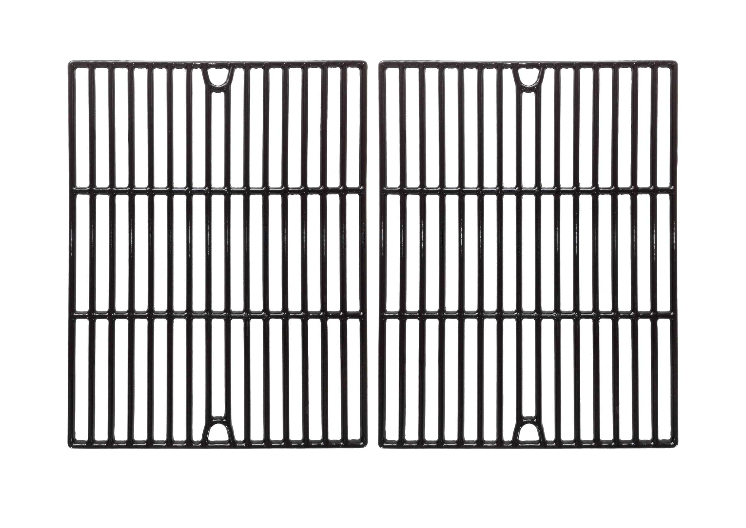 Replacement Grill Grids & Racks for Brinkmann 8104415E, Gas Models