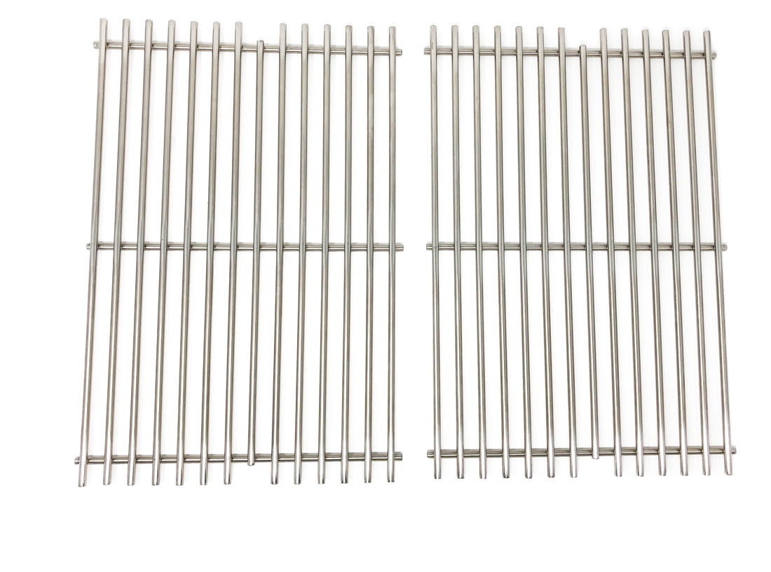 Replacement Grill Grids & Racks for Broil King 96827, 96847, Gas Models ...
