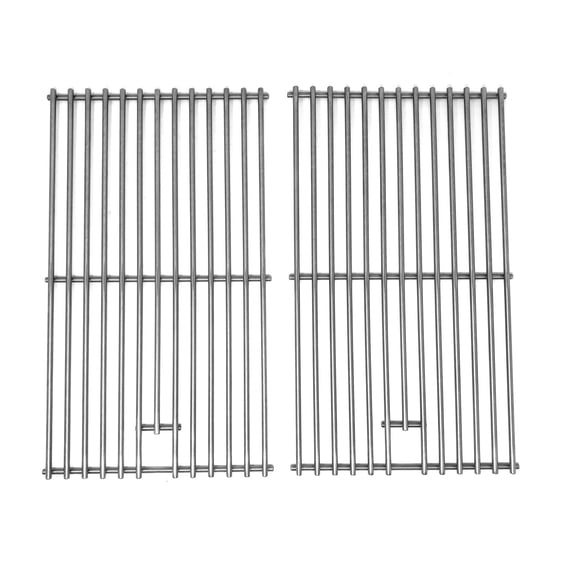 Replacement Grill Grids & Racks for Cuisinart G41805, 85-3079-4,Gas Models, Set of 2