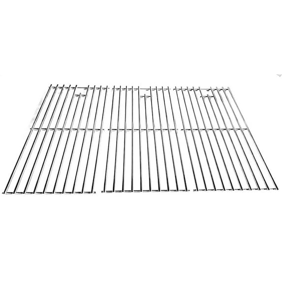 Replacement Grill Grids & Racks for G52230, 85-3076-0, Gas Models, Set of 3