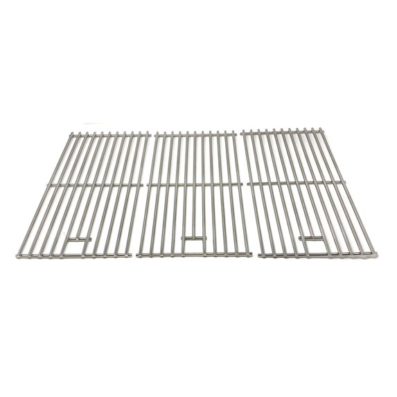 Replacement Grill Grids & Racks for Grillada GG60000-4B, Gas Models, Set of 3