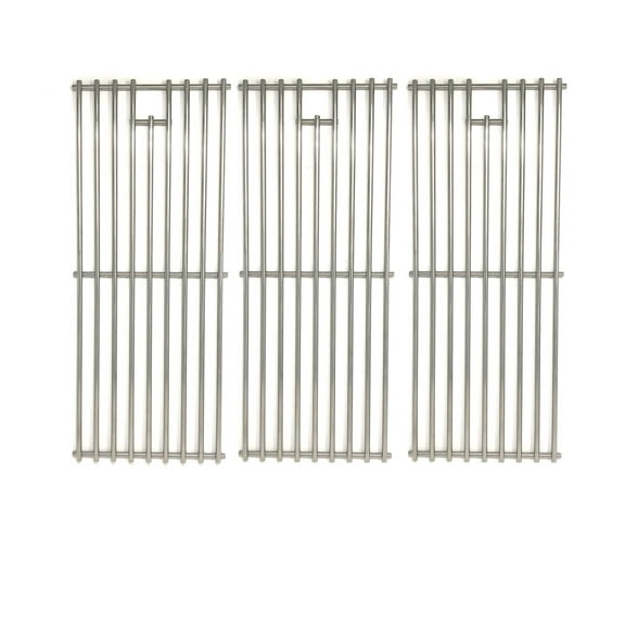 Replacement Grill Grids & Racks for Perfect Flame 730-0335, Gas Models, Set of 3