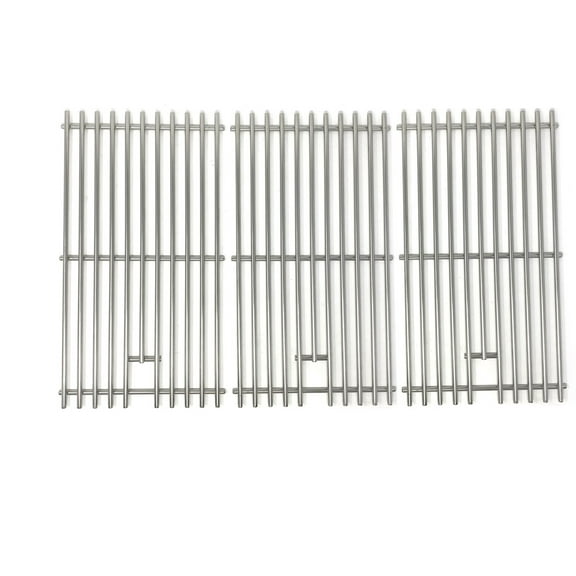 Replacement Grill Grids & Racks for Perfect Flame GSF3016A, Gas Models, Set of 3