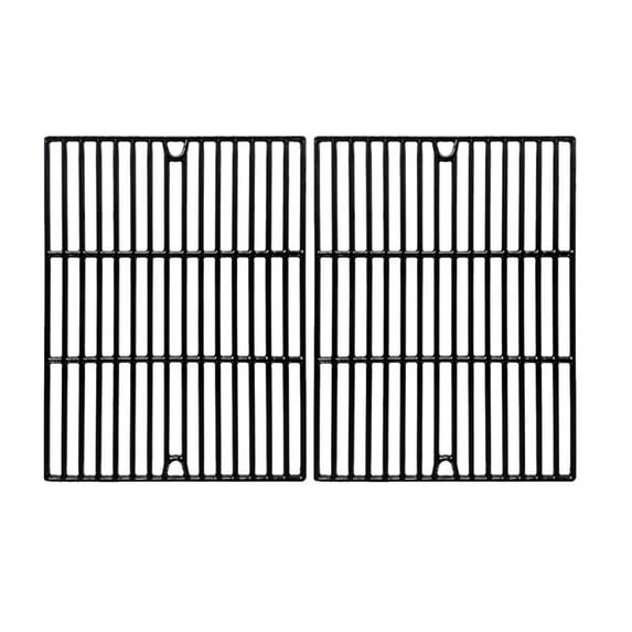 Replacement Grill Grids & Racks for Uniflame NSG3902B, Gas Models, Set of 2