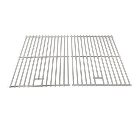 Replacement Grill Grids & Racks for Vermont Castings VC0680P, Gas Models, Set of 2