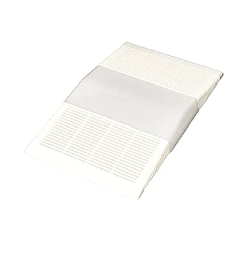 Replacement Grill and Lens Cover for Broan Nutone Replaces for