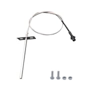 Meatender RTD Probe Sensor for Pit Boss Grills & Smokers, Ambient Grill Thermometer