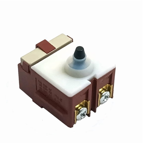 Replacement Grinder Switch 945614-00 for D28112 DW406 G750 DW821 Angle Grinder Power Tool Accessories