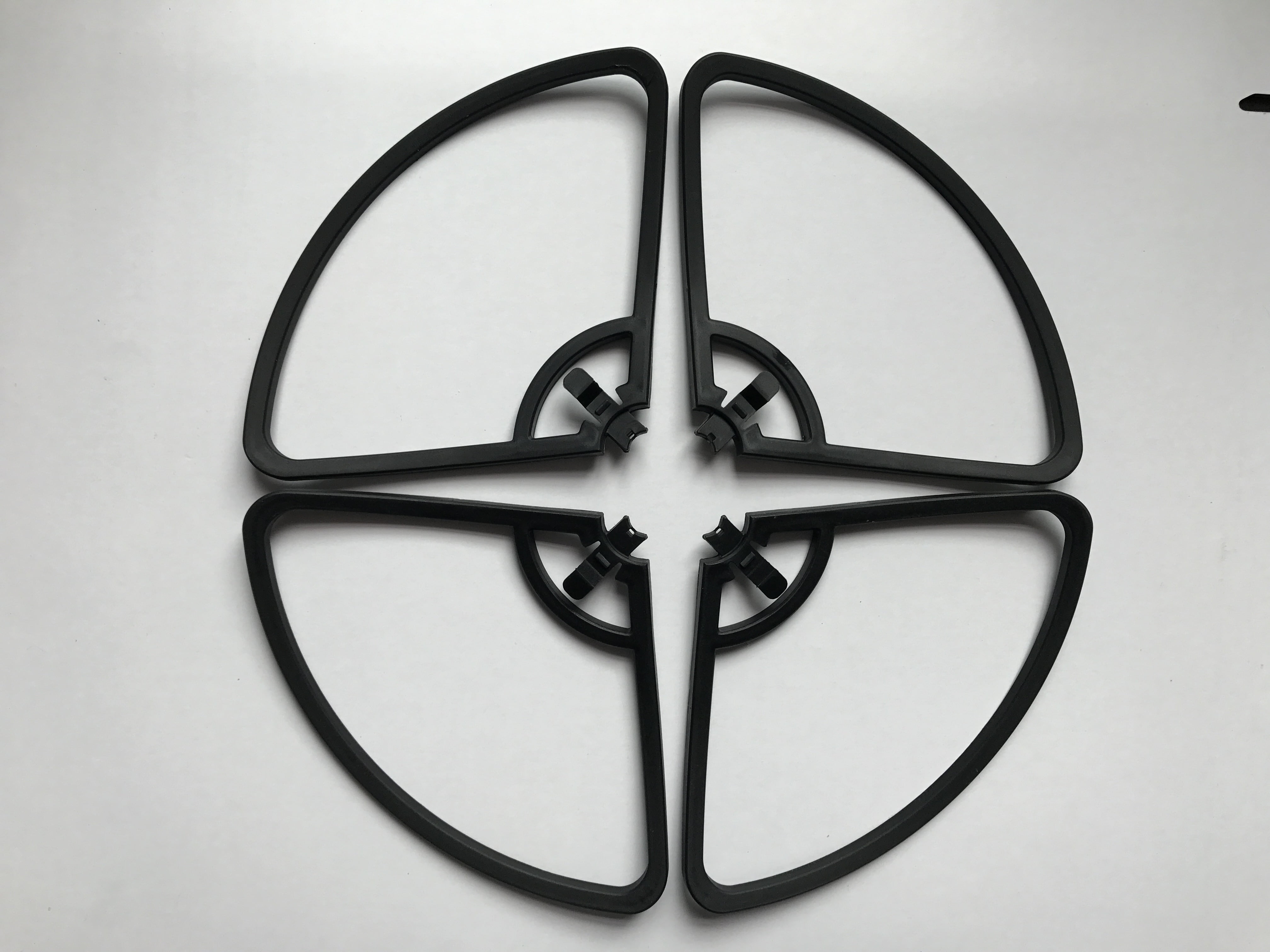 Replacement Guard for DRC445 Skytracker Drone